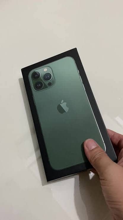 iPhone 13 pro max 2