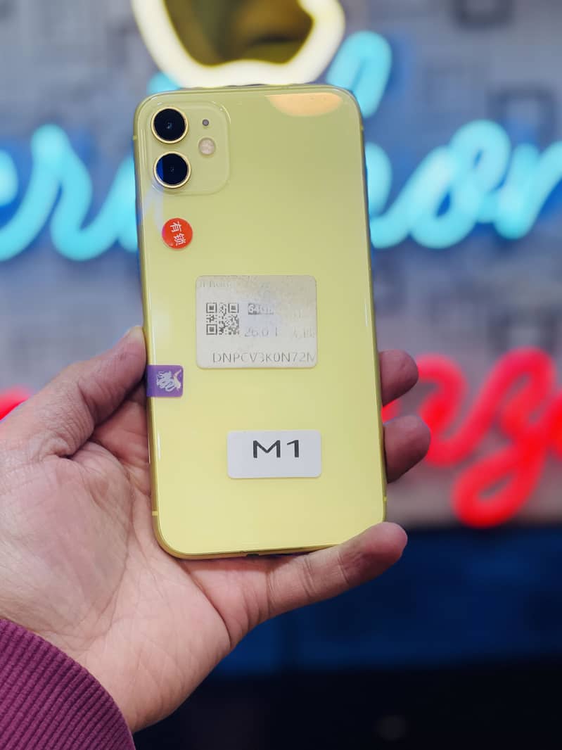 Iphone 11 3