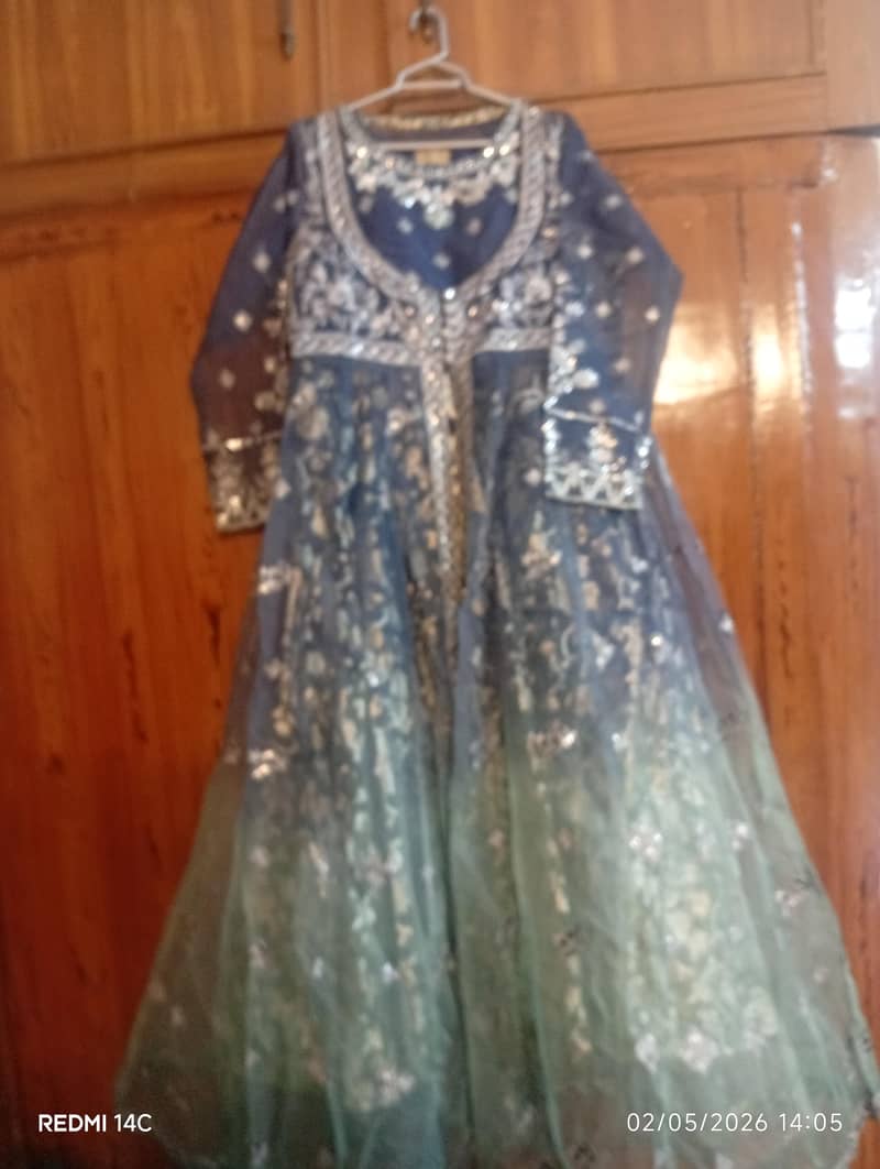 size large 0