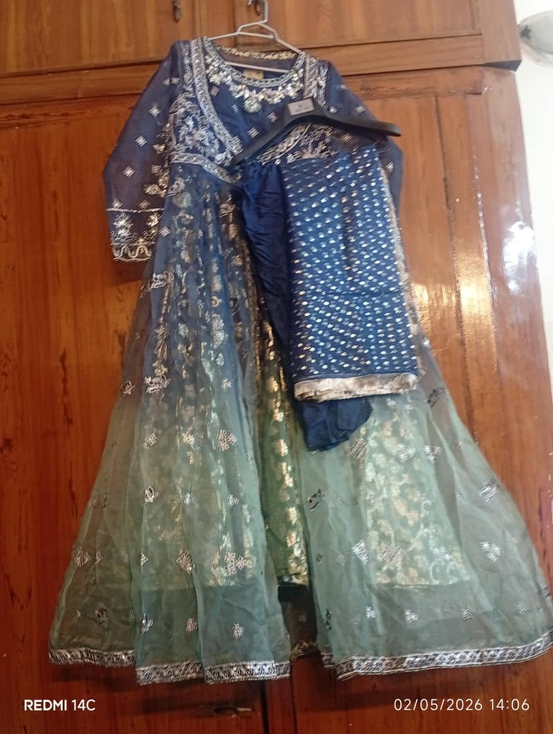 size large 2