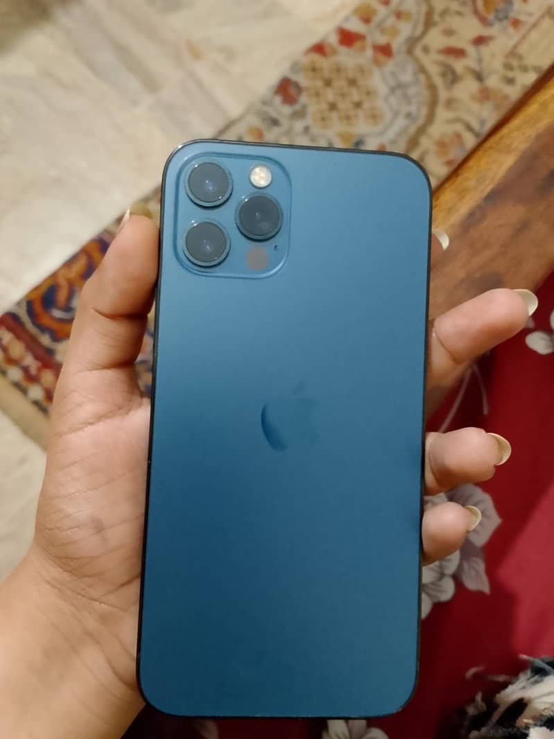 Iphone 12pro 2