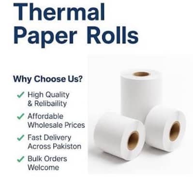 Thermal Roll