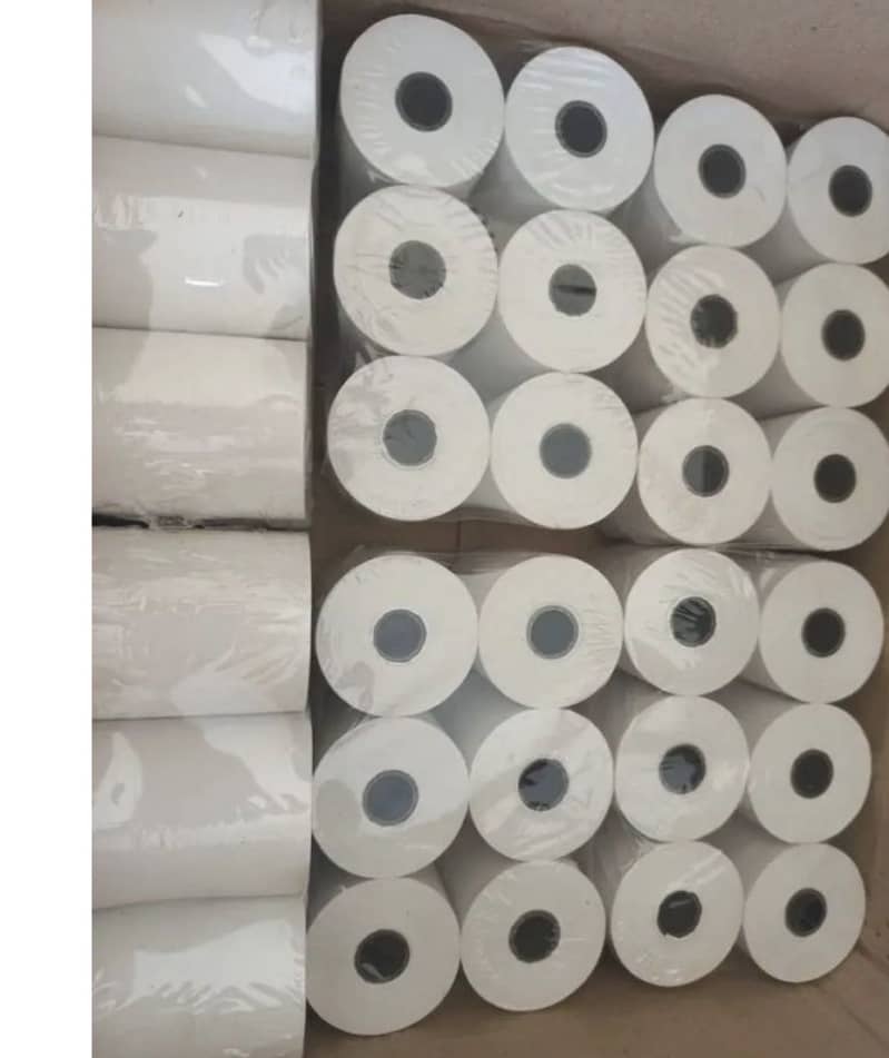 Thermal Roll 1