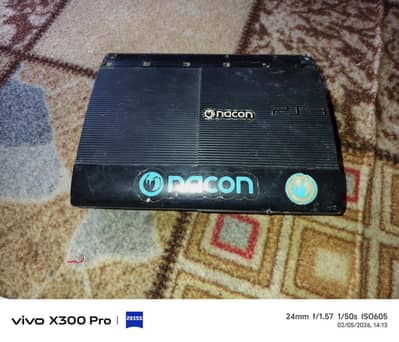playstation 3 slim