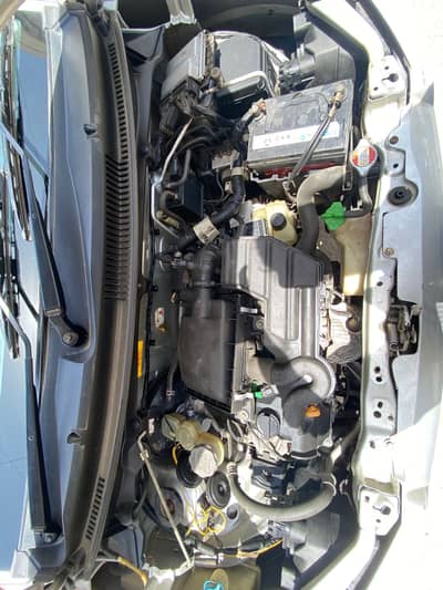 Suzuki Alto 2021