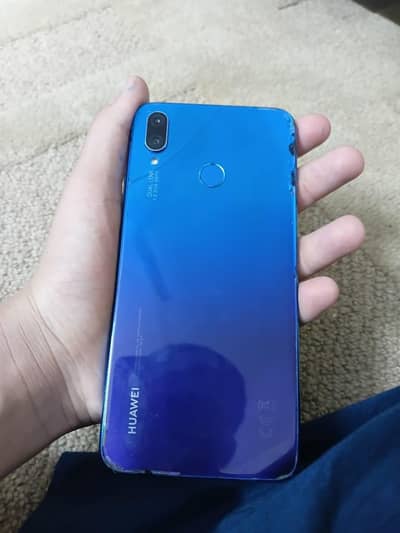 huwaiwei nova 3i