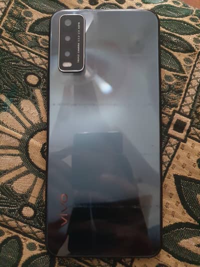 Vivo V20