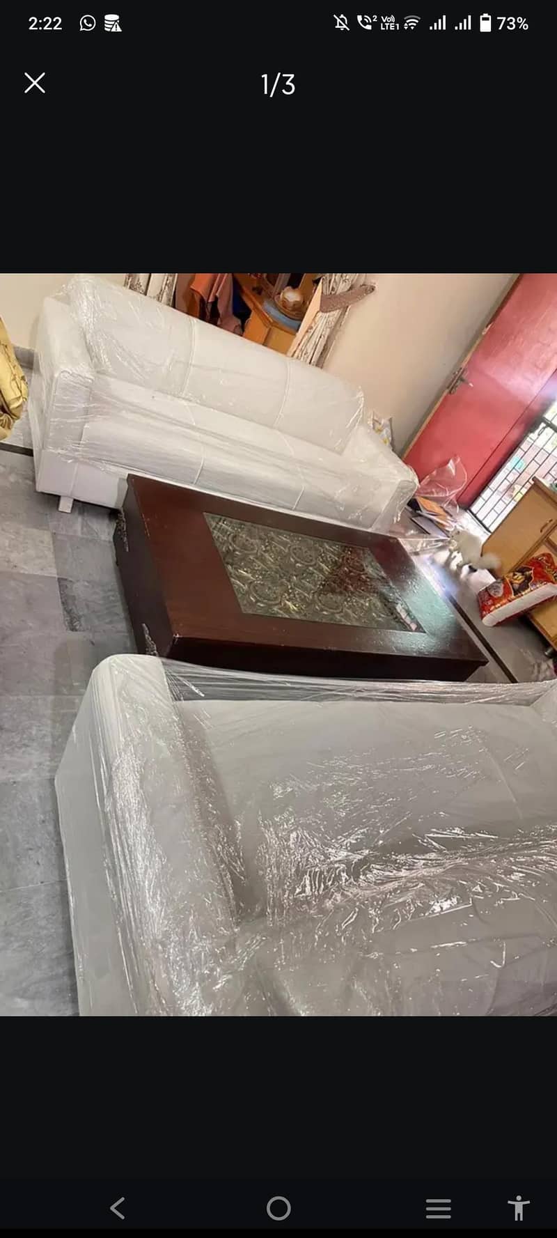 white sofa set 2
