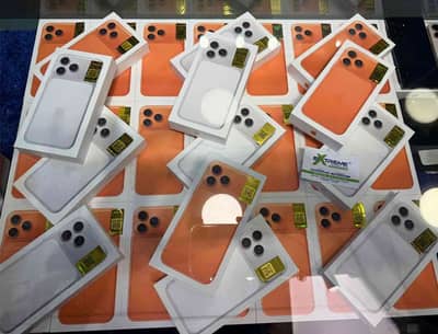 Daniyal Mobile & Accessories 