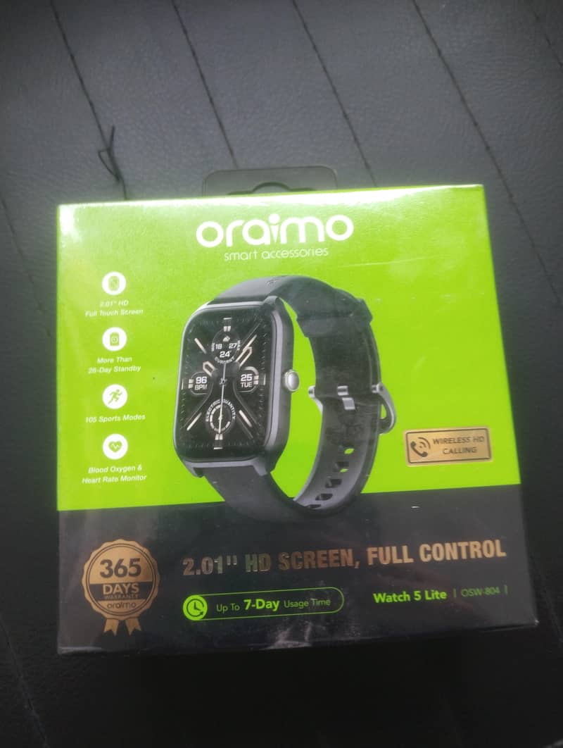 Smart watch 0
