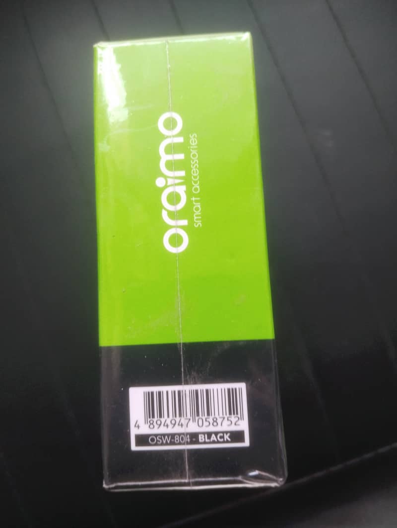 Smart watch 2