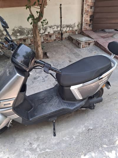 Scooty for Sale