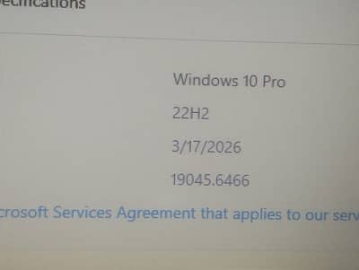 Dell laptop windows 10 pro