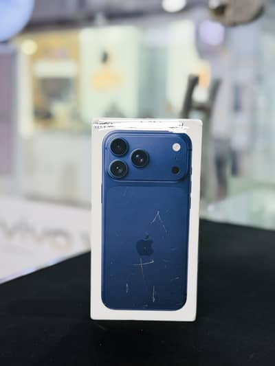 Iphone 17 Promax