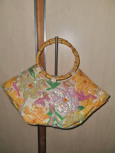 clutches/branded/handbags/imported/ preloved
