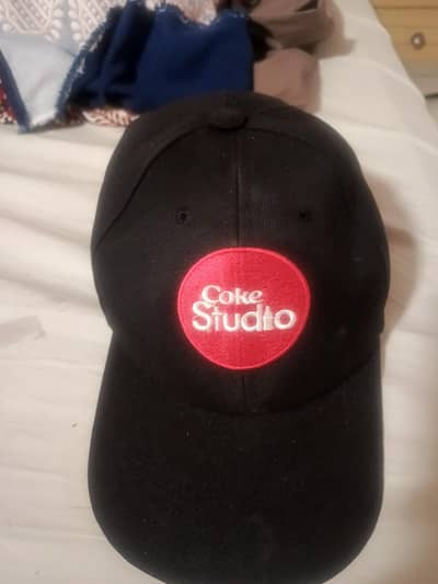 Unisex Cap