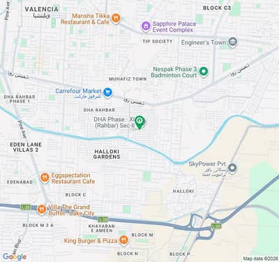 DHA REHBER   SECTOR 2  BLOCK H  5 MARLA PLOT FOR SALE IN REASONABLE PRICE DIRECT DEAL WITH OWNER OWSUM LOCATION FAR AWAY FROM DRAIN NEAR TO PARK OR MOSQUE