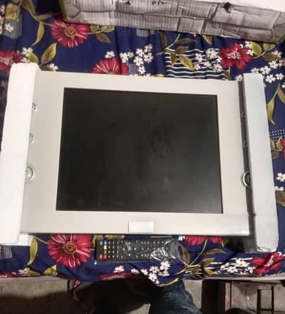 LED LCD