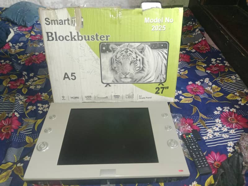 LED LCD 1