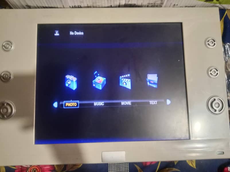 LED LCD 5