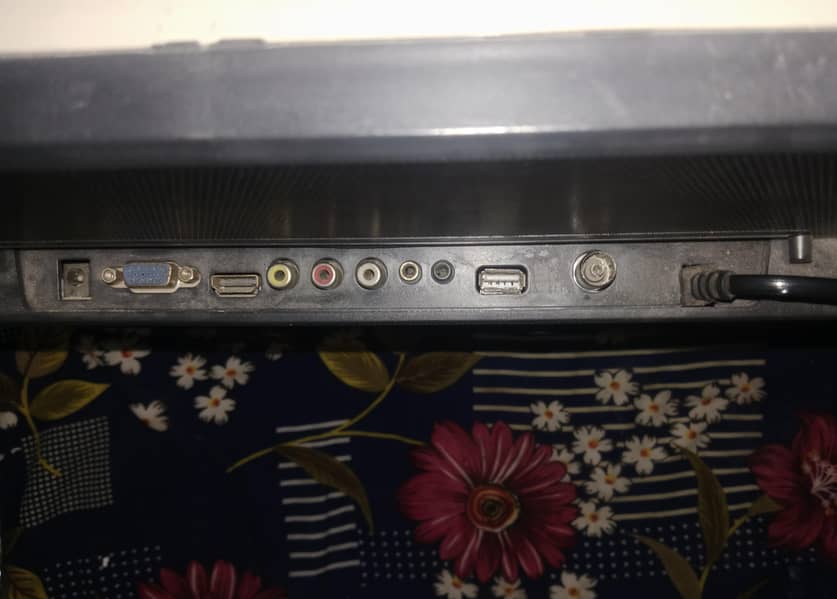 LED LCD 6