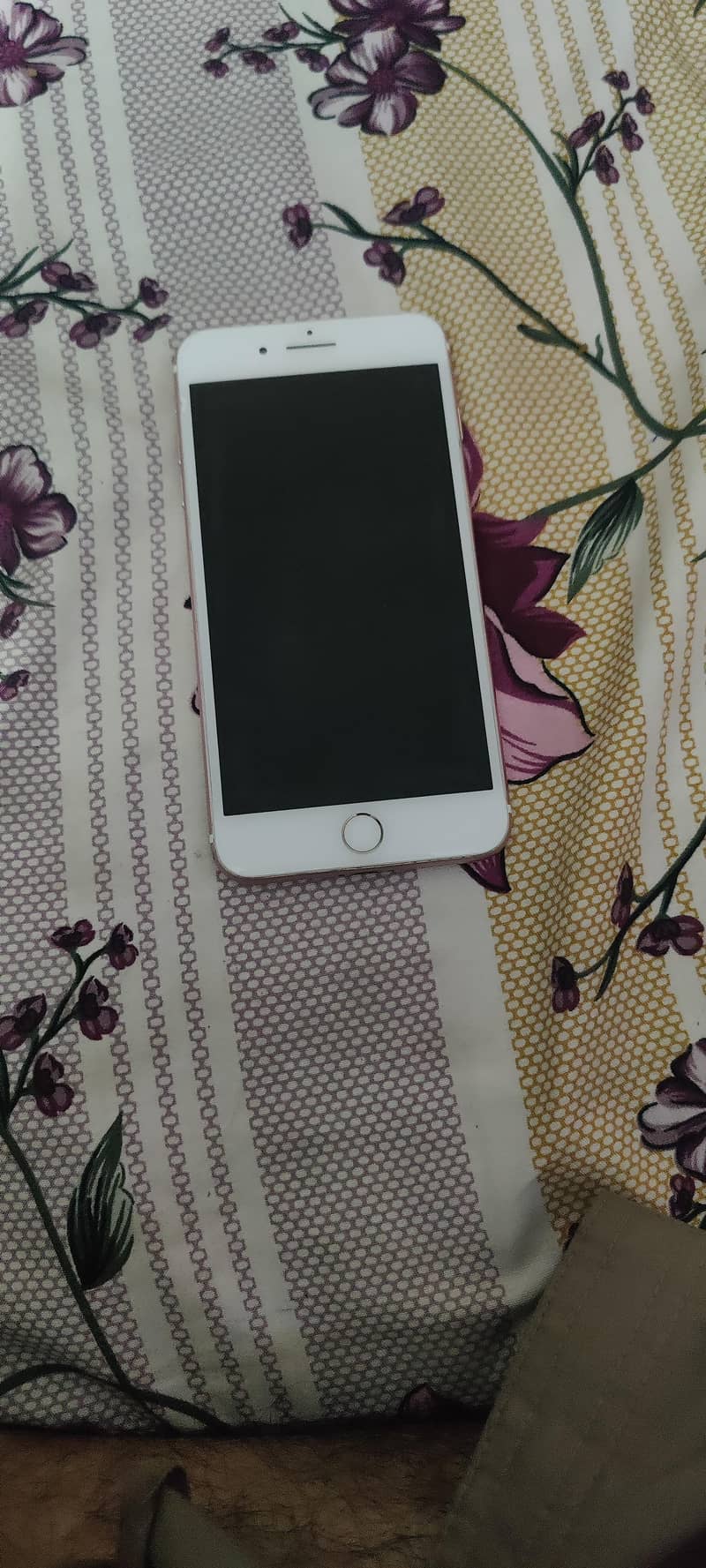 iPhone 7 plus 0