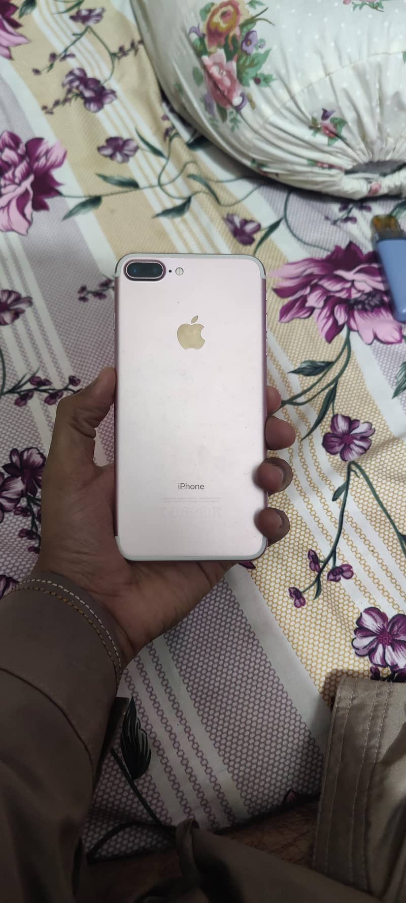 iPhone 7 plus 1