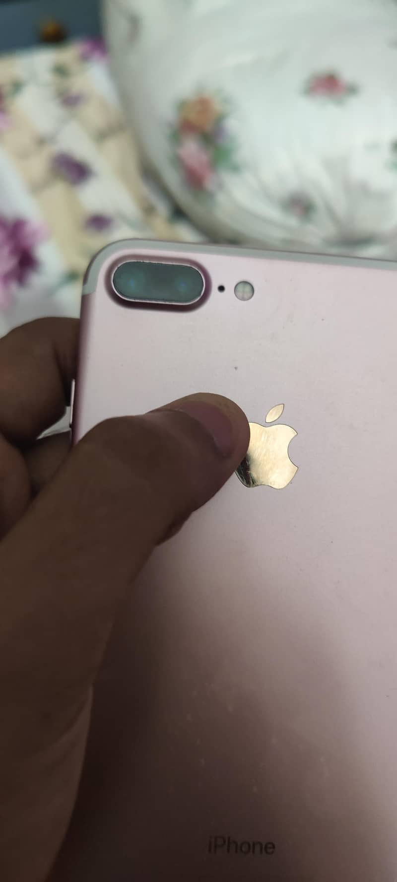 iPhone 7 plus 5