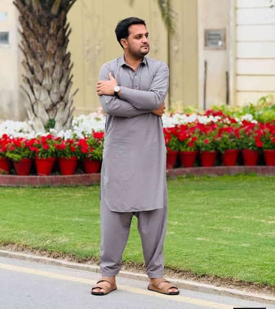 Zubair