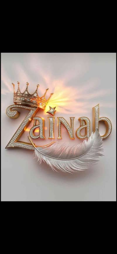 Zainab khan
