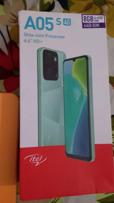 mobile phone