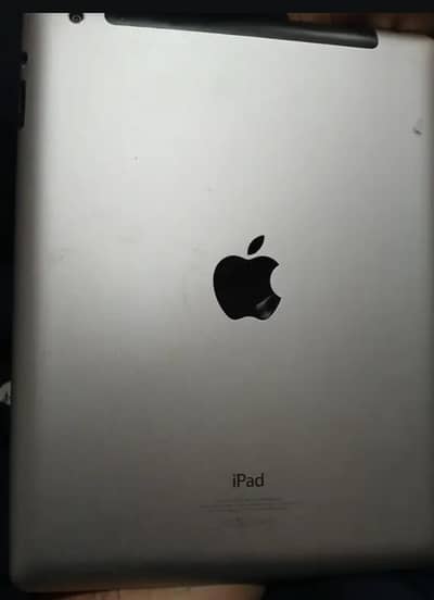 IPAD 4th Generation