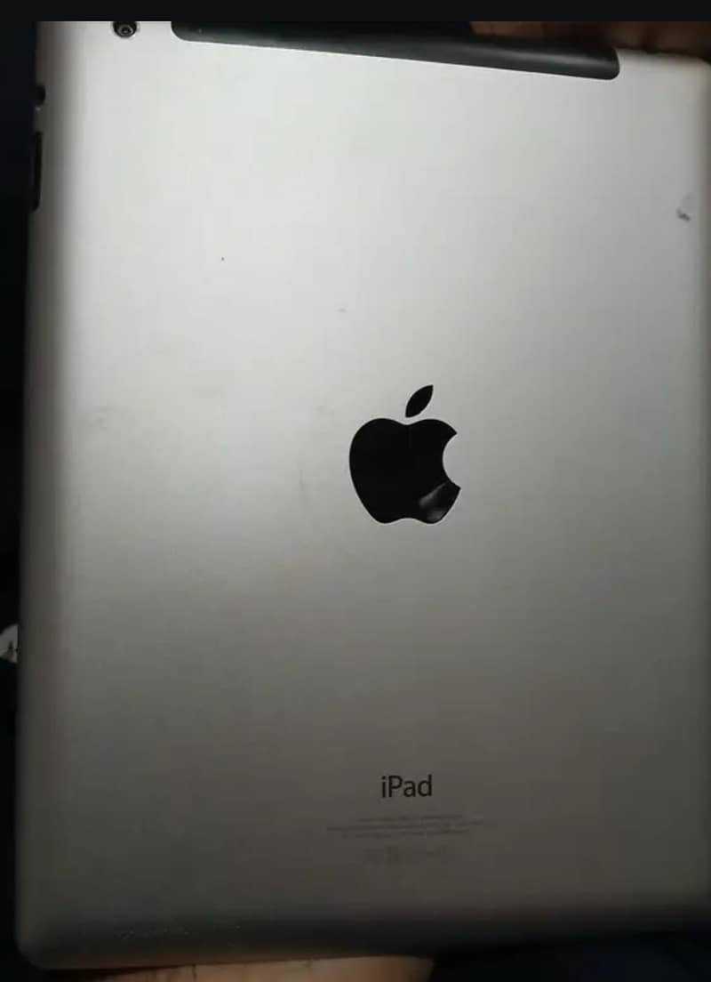 IPAD 4th Generation 0