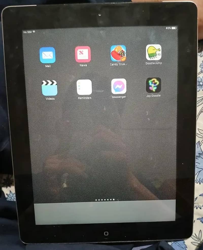 IPAD 4th Generation 1