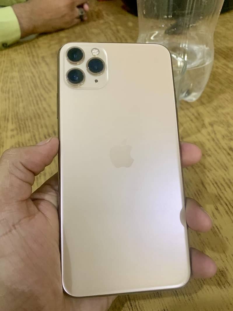 iPhone 11pro Max 1