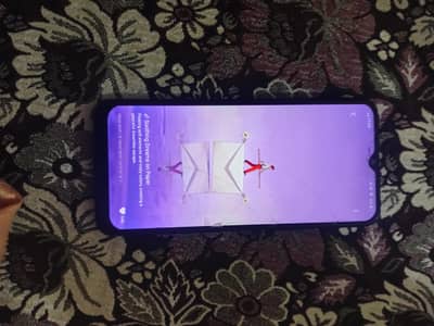 vivo y20 10/10 condition