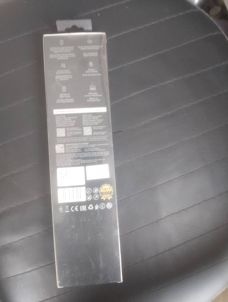 Smart watch 1