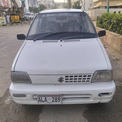 Mehran VXR 2006