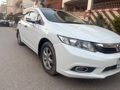 Honda Civic Rebirth 2013 for Sale