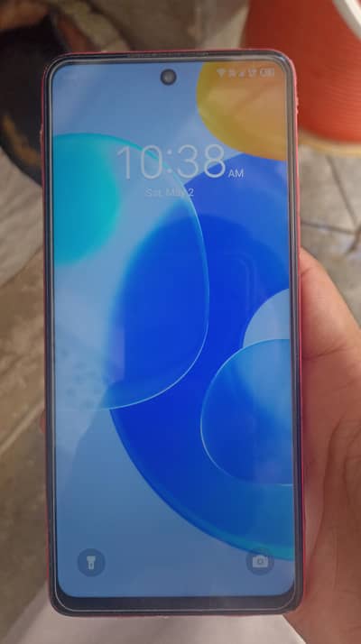 TECNO SPARK 10 PRO 8/256