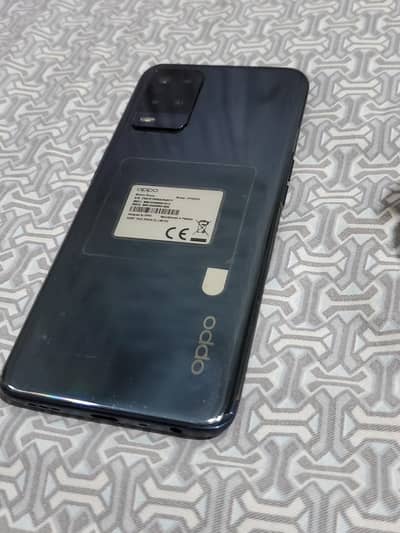 oppo A 54