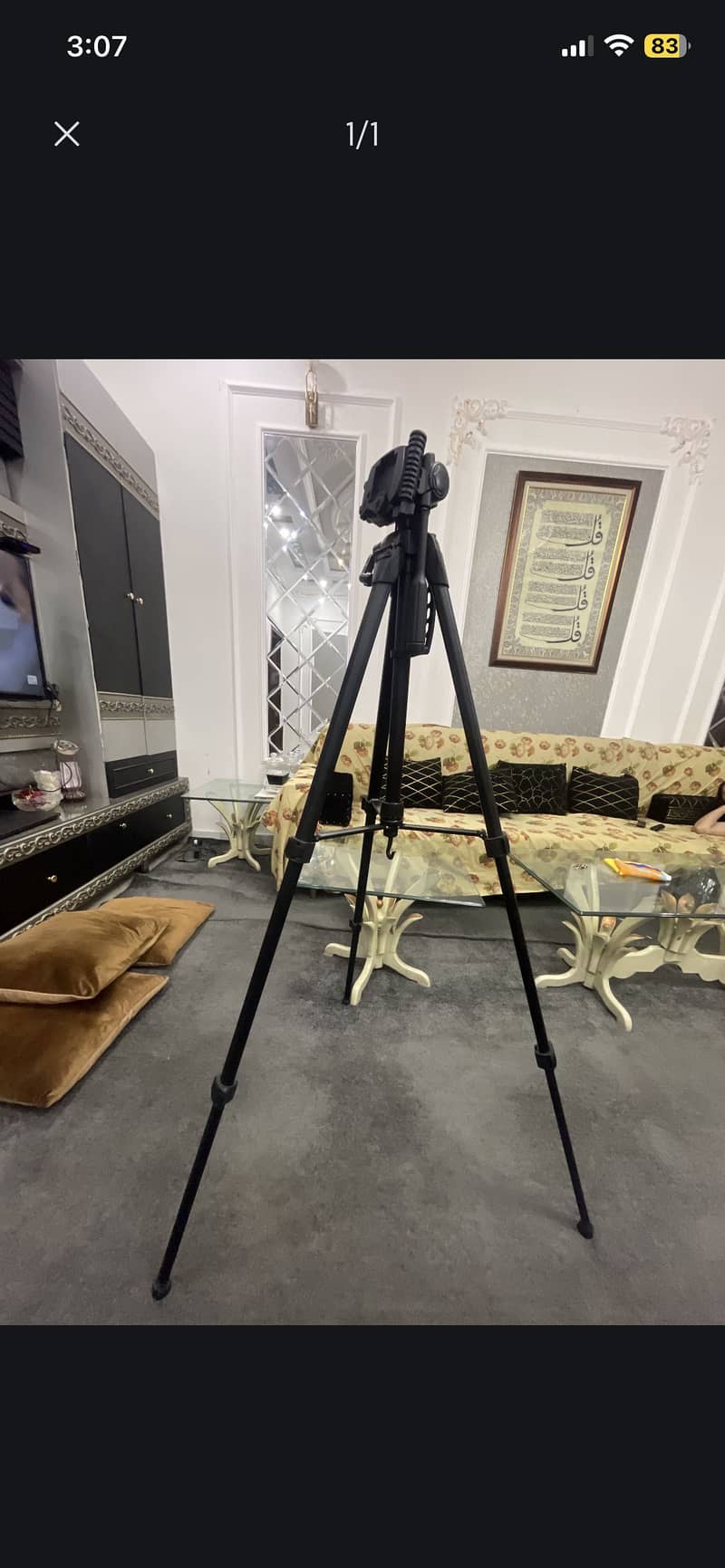 Tripod Stand For Camera 0
