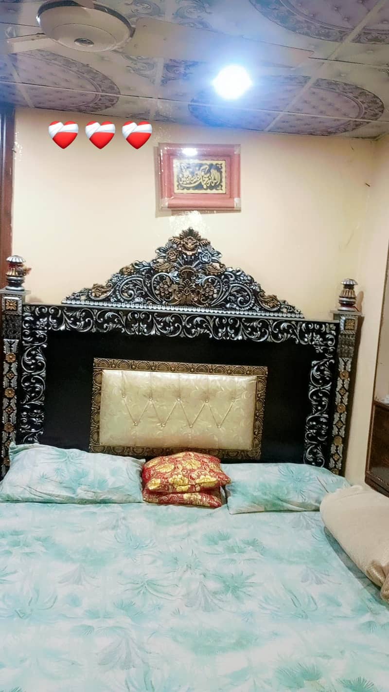bedset 0
