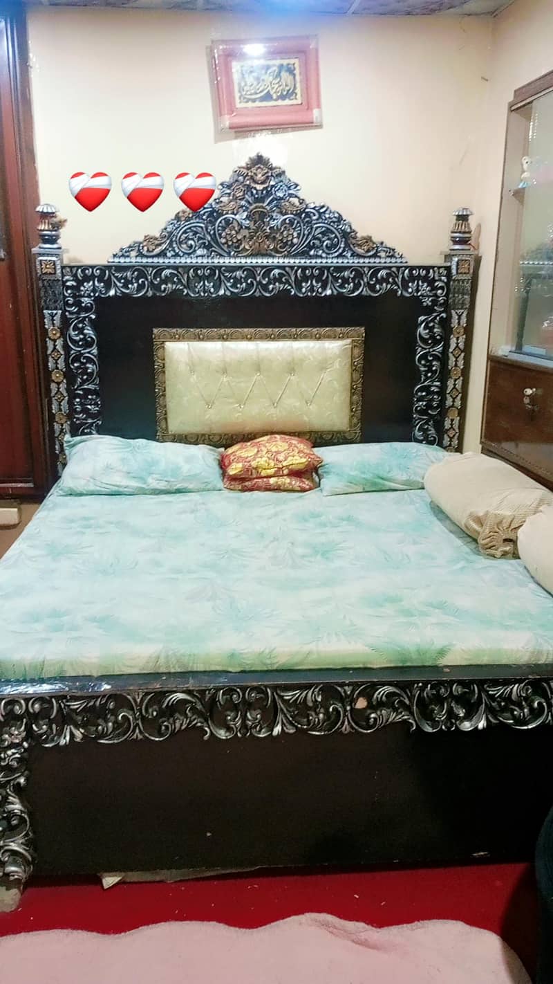 bedset 2
