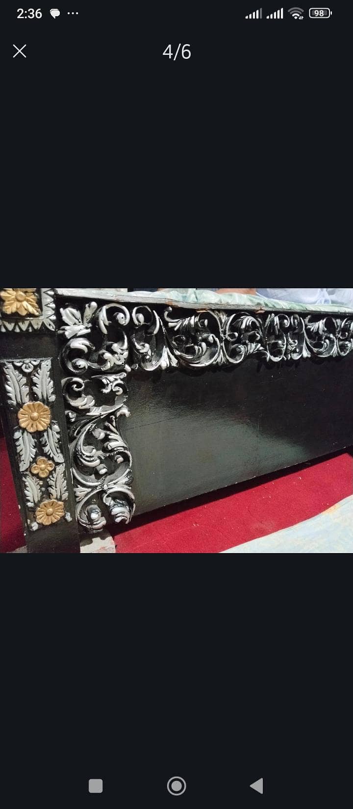 bedset 7