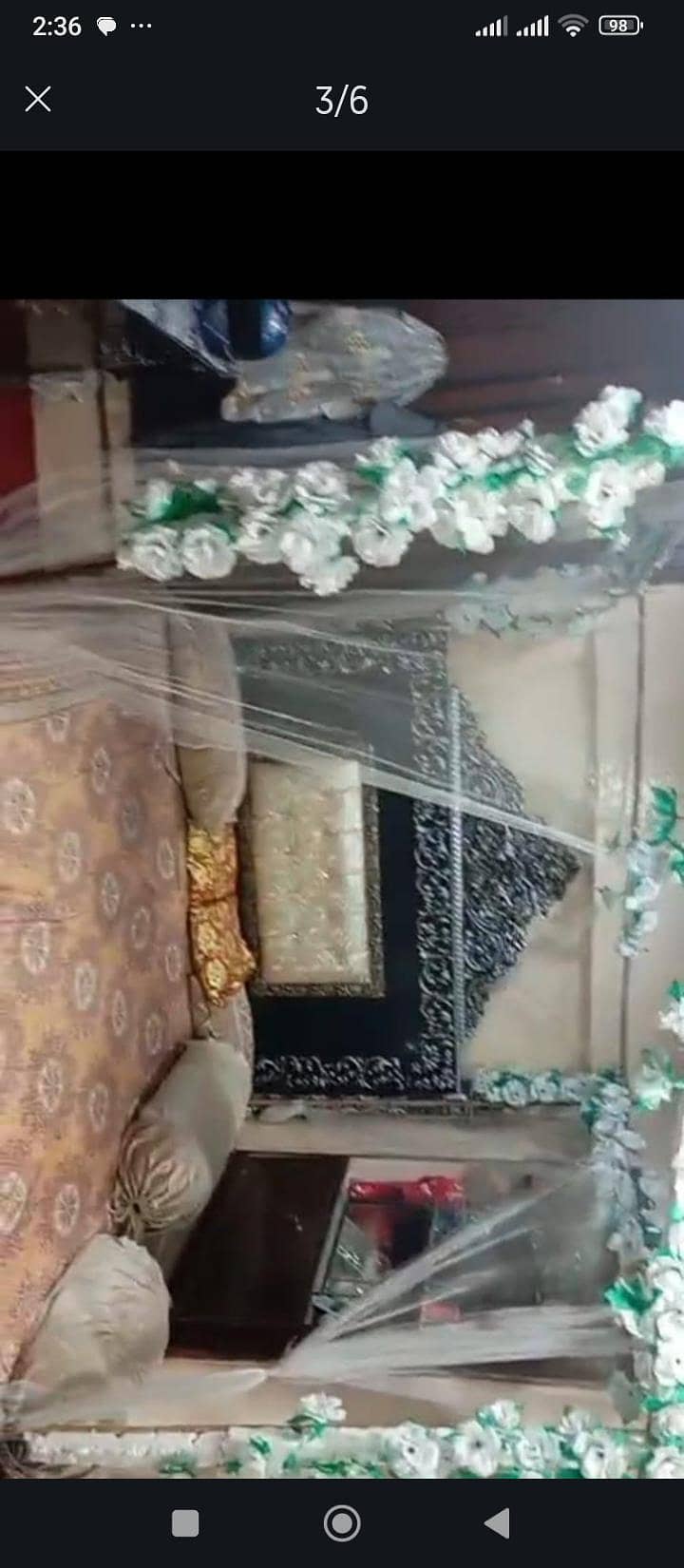 bedset 8