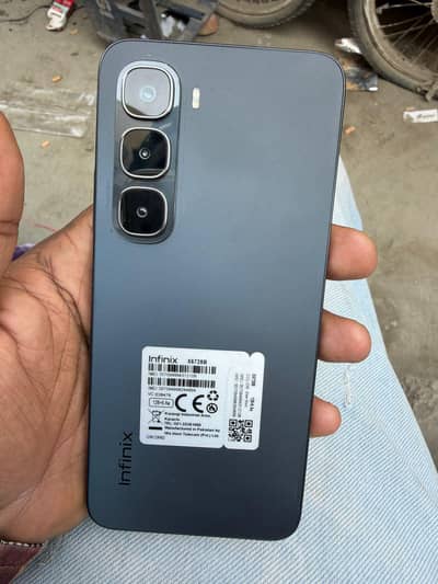 hot 60i 6+6 128