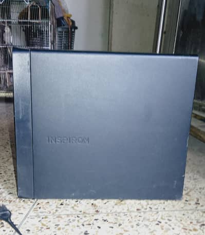 !Dell Inspiron 560 with its  2.93ghz processor working windows 10 pro