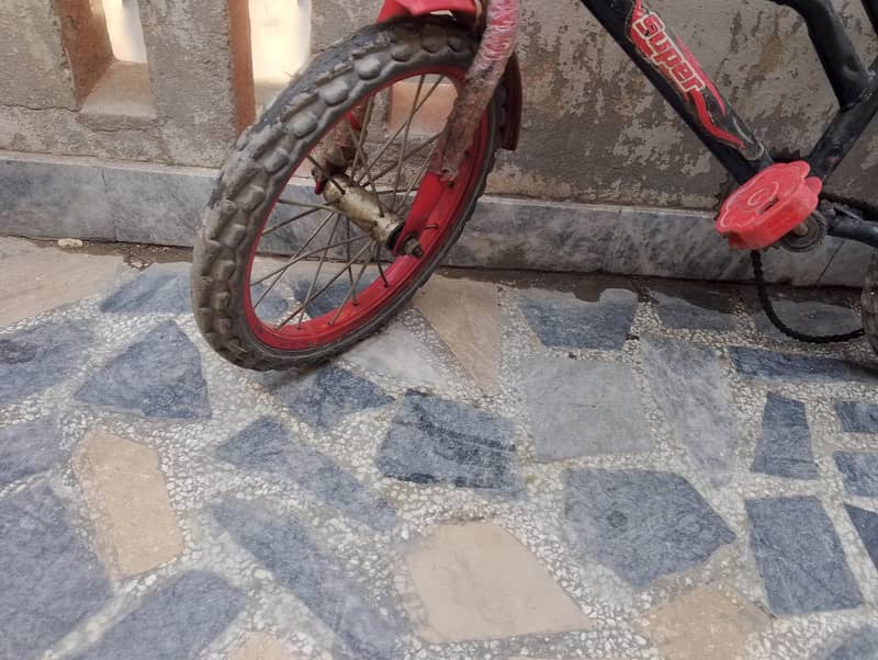 bicycle 1