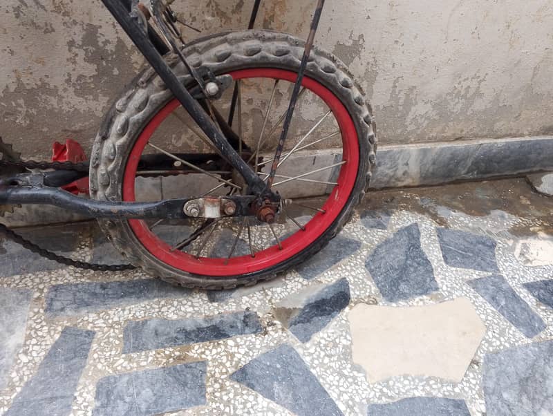 bicycle 2